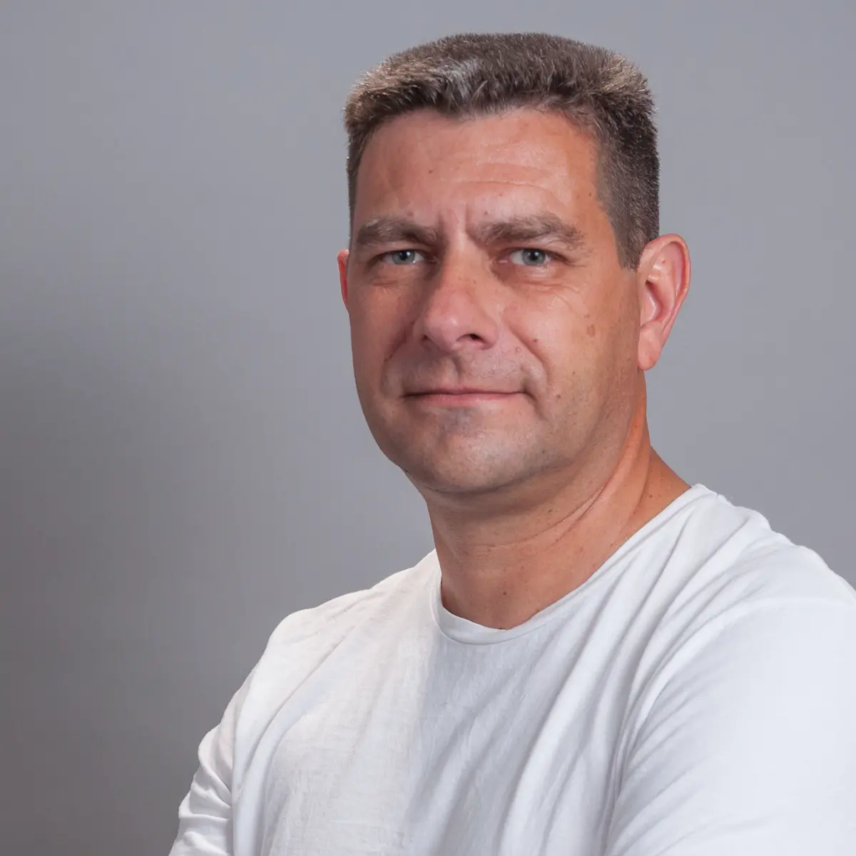 Mariano Gomez Grenat, Co-Fundador